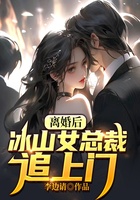 离婚后，冰山女总裁追上门在线阅读