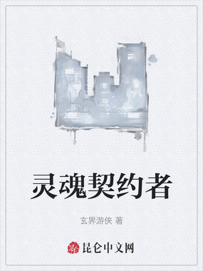 灵魂契约者在线阅读