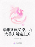 恶雌又疯又撩,九大兽夫娇宠上天在线阅读
