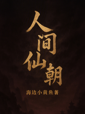 人间仙朝在线阅读