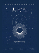 共时性:心灵与外部世界的有意义巧合在线阅读