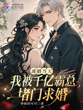 离婚当天，我被千亿霸总堵门求婚在线阅读