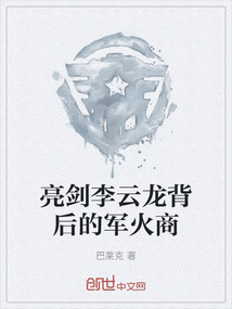 亮劍李云龍背后的軍火商
