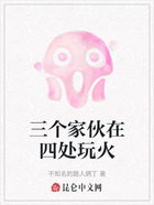 三個家伙在四處玩火在線閱讀