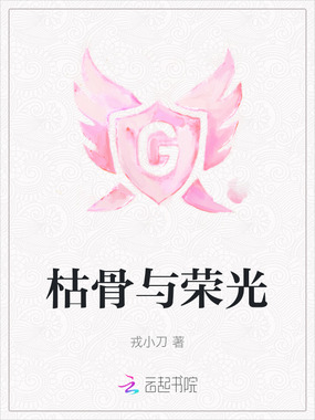 枯骨与荣光在线阅读