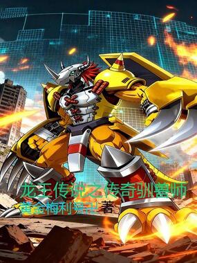 龙王传说之传奇驯兽师在线阅读