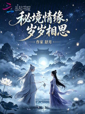 秘境情缘，岁岁相思在线阅读