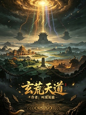 玄荒天道在线阅读