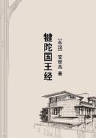犍陀國王經在線閱讀