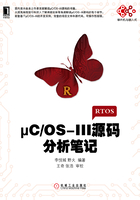 μC/OS-III源码分析笔记在线阅读