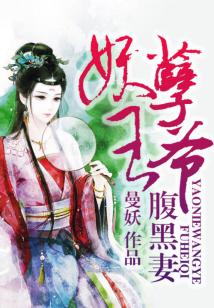 妖孽王爺腹黑妻