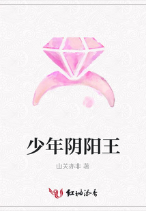 少年阴阳王