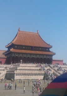 孔丘外傳