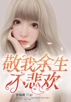 敬我余生不悲歡在線閱讀