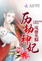 历劫神妃在线阅读