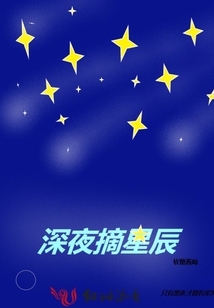 深夜摘星辰