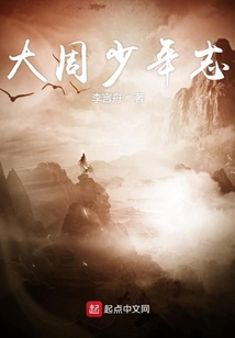 大周少年志