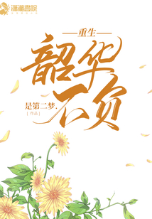 重生韶華不負(fù)
