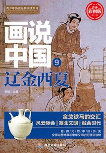画说中国·辽金西夏（看得见的中国历史）