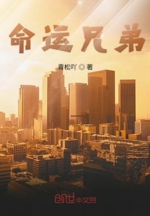 命運兄弟