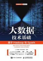 大数据技术基础：基于Hadoop与Spark在线阅读