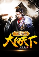 三国志之大白天下