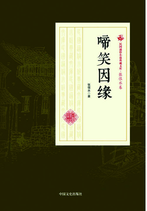 啼笑因緣(民國(guó)通俗小說(shuō)典藏文庫(kù)·張恨水卷)