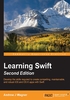 Learning Swift（Second Edition）