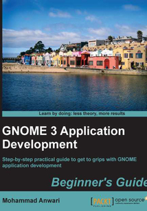 GNOME 3 Application Development Beginner's Guide