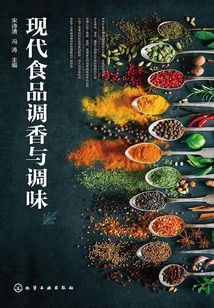 現(xiàn)代食品調(diào)香與調(diào)味