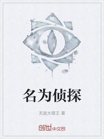 名為偵探