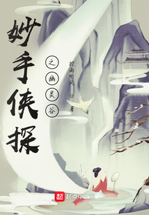 妙手侠探之幽灵谷
