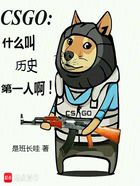 CSGO：什么叫历史第一人啊！在线阅读