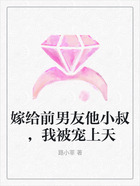 嫁給前男友他小叔，我被寵上天在線閱讀