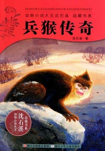 兵猴傳奇