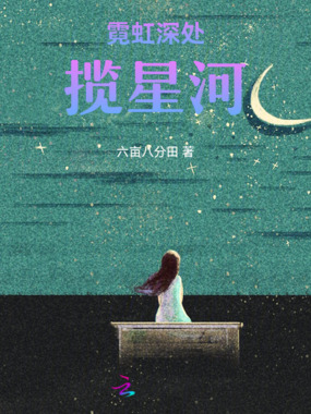 霓虹深处揽星河在线阅读