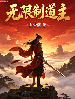 无限制道主 封面