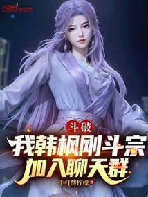 斗破：我韩枫刚斗宗，加入聊天群在线阅读