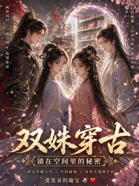 双姝穿古:锁在空间里的秘密在线阅读