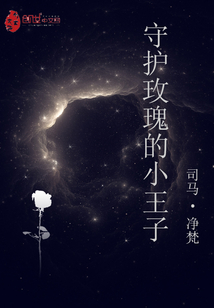守著玫瑰的小王子