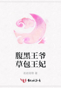 腹黑王爺草包王妃