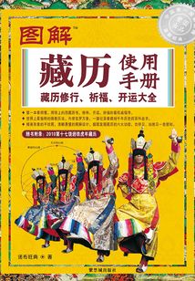 圖解藏歷使用手冊(cè)