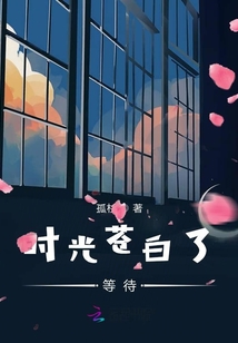 時光蒼白了等待