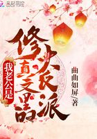 我老公是修真文里的大反派在线阅读