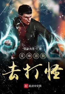 天神派我去打怪