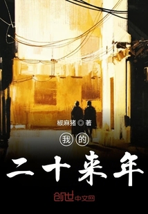 我的二十來年