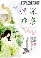 情深难奈在线阅读