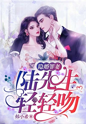 隐婚罪妻：陆先生，轻轻吻在线阅读