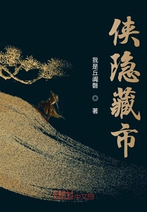 俠隱藏市