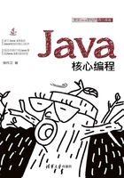 Java核心编程在线阅读